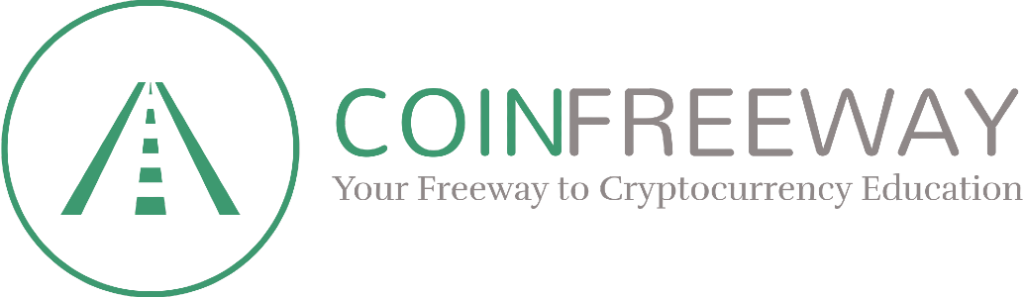 CoinFreeway Logo